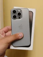 Apple iPhone 15 Pro. �/�, 256 �� ����