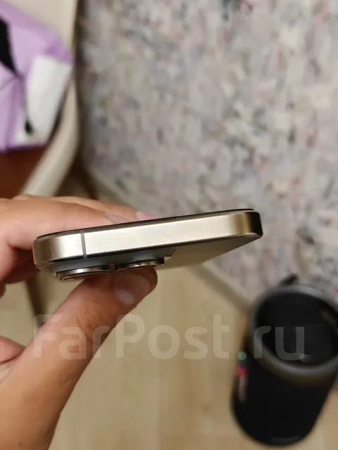 Apple iPhone 15 Pro. �/�, 256 �� ����