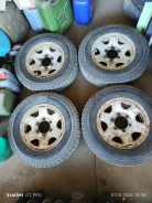 Toyo H09. ������, ��� �����, �/�, ����� 40 % ����