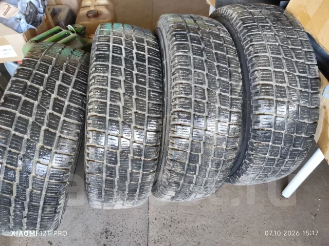Toyo H09. ������, ��� �����, �/�, ����� 40 % ����