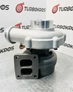 ��������������� MAN TGA Borg Warner 53299887131Ti 53299907131, 53299887131, 53299707131, 51091017025 ����