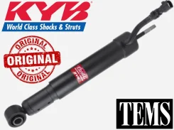 ����������� ������ (TEMS) KYB Excel-G | Prado 120/ Lexus GX470 4853060071 4853069485 19158778 24104814 7440002 ����