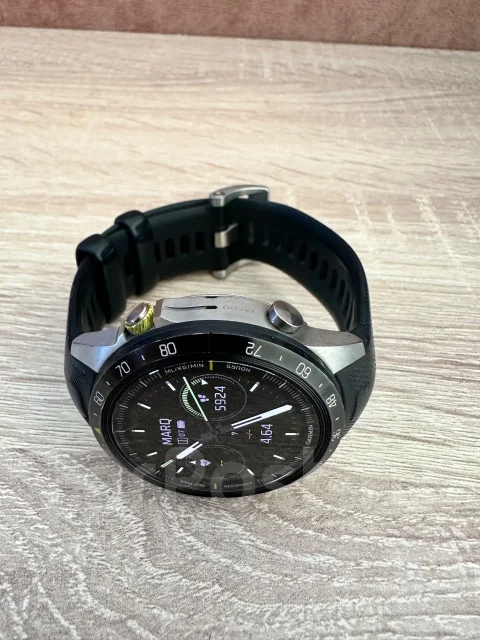 Garmin MARQ Athlete. GPS ����
