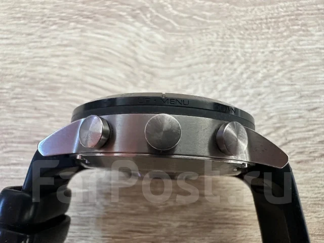 Garmin MARQ Athlete. GPS ����