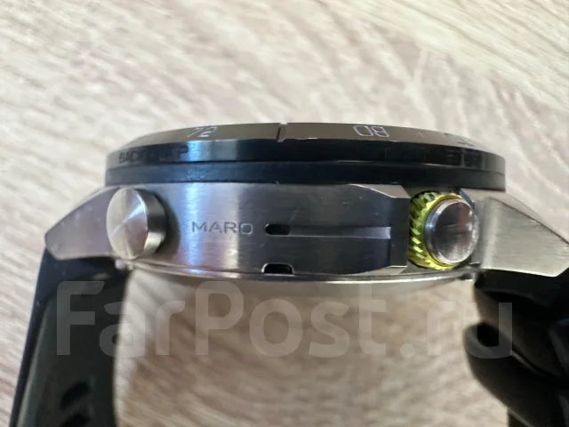 Garmin MARQ Athlete. GPS ����
