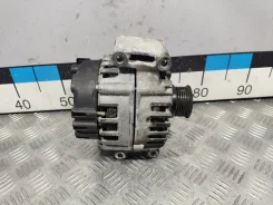 ��������� 14V 200A Mercedes [�/�] Mercedes BENZ A0009062822 A0009062822 ����
