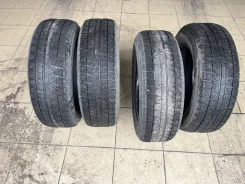 Bridgestone Regno. ������, ��� �����, 2012 ���, �/�, ����� 70 % ����