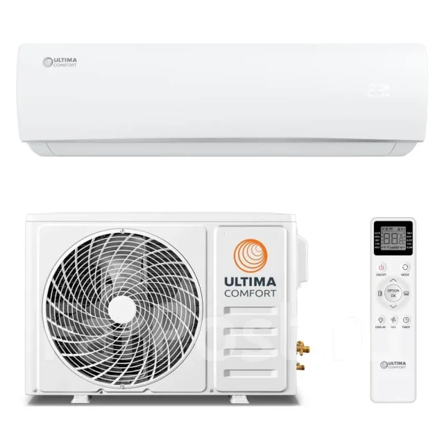 Ultima Comfort. 35��&sup2; ����