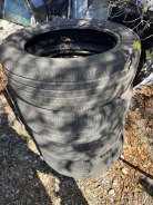 Dunlop Veuro VE. ������, 2019 ���, �/�, ����� 10 % ����