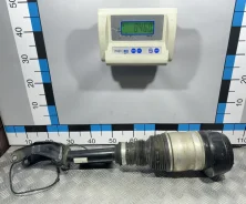 ����������� �������� ������ MB W166 11-18 - ������ ������� [�������������� �������] [�/�] Mercedes BENZ A1663205266 A1663205266 ����