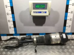 ����������� �������� ������ MB W166 11-18 - (���������: ������ �������) [�������] [�/�] Mercedes BENZ A1663205266 A1663205266 ����