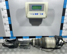 ����������� �������� ������ MB W166 11-18 - ������ ������� [�������������� �������] [�/�] Mercedes BENZ A1663205266 A1663205266 ����