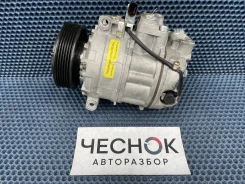 ���������� ������������ Volkswagen Touareg 2 2012 7P0820803D NF CRCA 7P0820803D ����