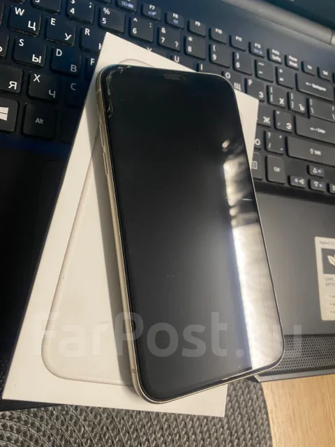 Apple iPhone 11. �/�, 128 ��, ����� ����