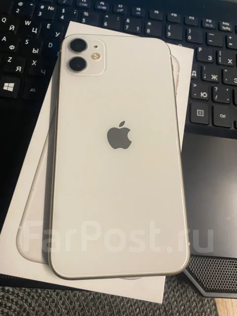 Apple iPhone 11. �/�, 128 ��, ����� ����
