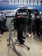 Suzuki. 60��.�., 4-�������, ����������, ���� L (508 ��), 2011 ��� ����