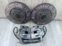 ������� ��������� �������� Escudo TD44V TD54V TDA4V TDA4W 55102-65J04-999 ����