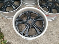 Weds Kranze Cerberus3. x18", 5x114.3, �� 73,1���. ����