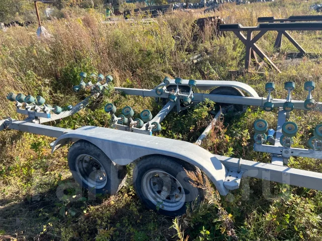 SB Trailer. �/�: 2 200���., �����: 2 677���. ����
