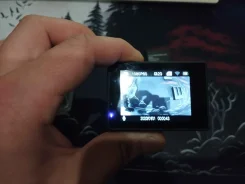 SJCAM SJ4000 Air. ��� ��������� ����