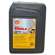 Shell Rimula R6 LME