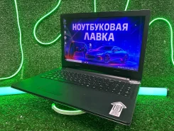 Lenovo. 15.6", 3����, ��� 8 ��, ���� 500���, WiFi: 1, Bluetooth: 1, ����������� �� 1��. ����