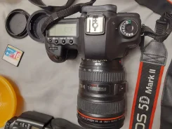 Canon EOS R6 Mark II. ���: 14� � ����� ����