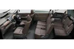 Honda Freed. ��� �������� ����