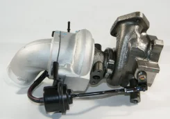 ������� 852516-5006Y (Hyundai 28231-4A850) Grand Starex, Porter, H1, H100 D4CB ���� 5 �������� Garrett 8525165006Y ����