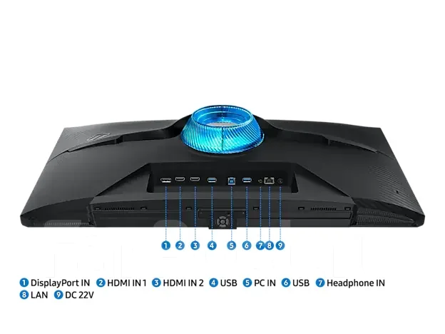 Samsung. 28" ����