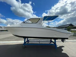 Yamaha FC-23. 2002 ���, ����� 7,3��., ��������� ���������, 100��.�., ������. ��� ����� �� ������������ ����