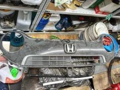 ������� ��������� Honda N-ONE JG1 ����