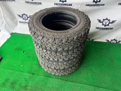 Yokohama Geolandar M/T G003. ����� mt, 2022 ���, �/�, ����� 5 % ����