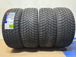 Michelin X-Ice Snow. ������, ��� �����, 2026 ���, ����� ����