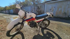 Yamaha XT 225. 225����. ��., ��������, ���������, ������ �� �� ����