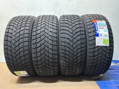 Michelin X-Ice Snow. ������, ��� �����, 2026 ���, ����� ����