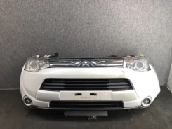 ������� Mitsubishi Outlander 3 GF ����
