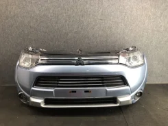 ������� Mitsubishi Outlander 3 GF ����