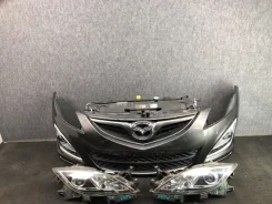 ������� Mazda Mazda 6 GH ����