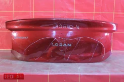 ������ ��������� (14-) OEM 901006652R Renault Logan 2 ����