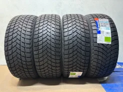 Michelin X-Ice Snow. ������, ��� �����, 2026 ���, ����� ����