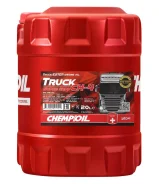 Chempioil Truck CH-4 SHPD Super