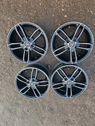 NZ Wheels. 6.0x15", 4x100, ET50, �� 60,1���. ����
