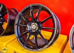 Weds Sport SA-25R. 8.5x19", 5x114.3, ET38, �� 73���. ����