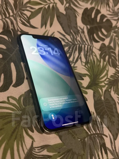 Apple iPhone 13 Pro. �/�, 128 ��, ����������, �����, ������, 3G, 4G LTE, 5G, Dual-SIM, ����������, NFC, eSIM ����