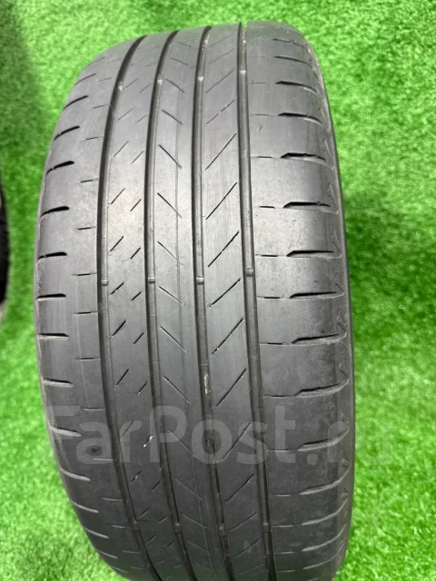 Bridgestone Alenza 001. ������, 2022 ���, �/�, ����� 10 % ����