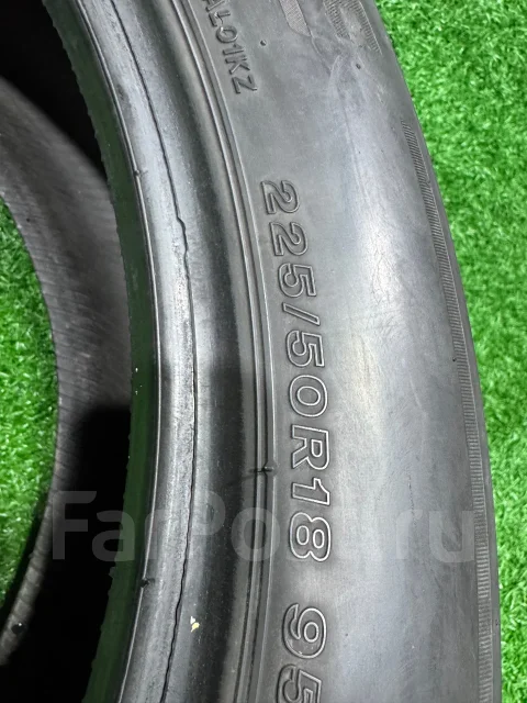 Bridgestone Alenza 001. ������, 2022 ���, �/�, ����� 10 % ����
