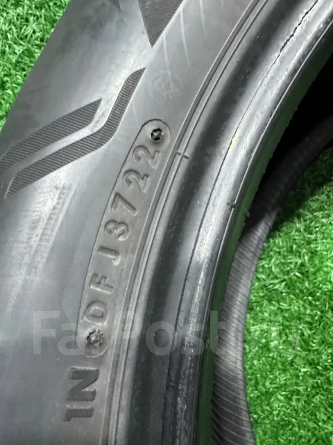 Bridgestone Alenza 001. ������, 2022 ���, �/�, ����� 10 % ����