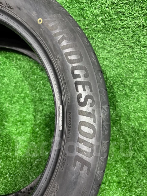 Bridgestone Alenza 001. ������, 2022 ���, �/�, ����� 10 % ����