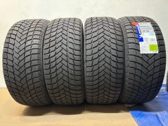 Michelin X-Ice Snow. ������, ��� �����, 2026 ���, ����� ����